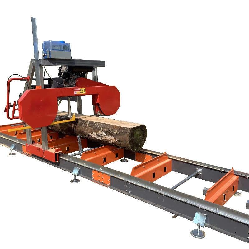 Woodworking Machine - Mesin Pemotong Kayu Listrik Portabel 36