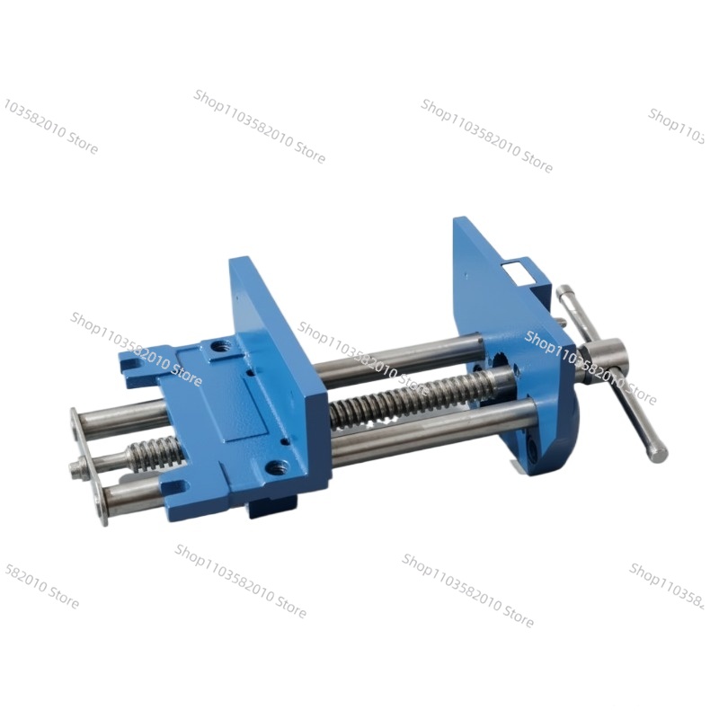 Woodworking Vise - Klem Meja Kerja Kayu Lepas Cepat,