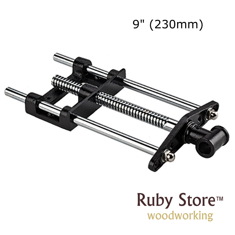 Woodworking Vise - 9 