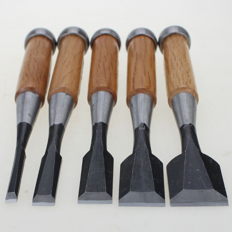 Woodworking In Japan - Pisau Pahat Kayu Jepang Kanyo Joinery,
