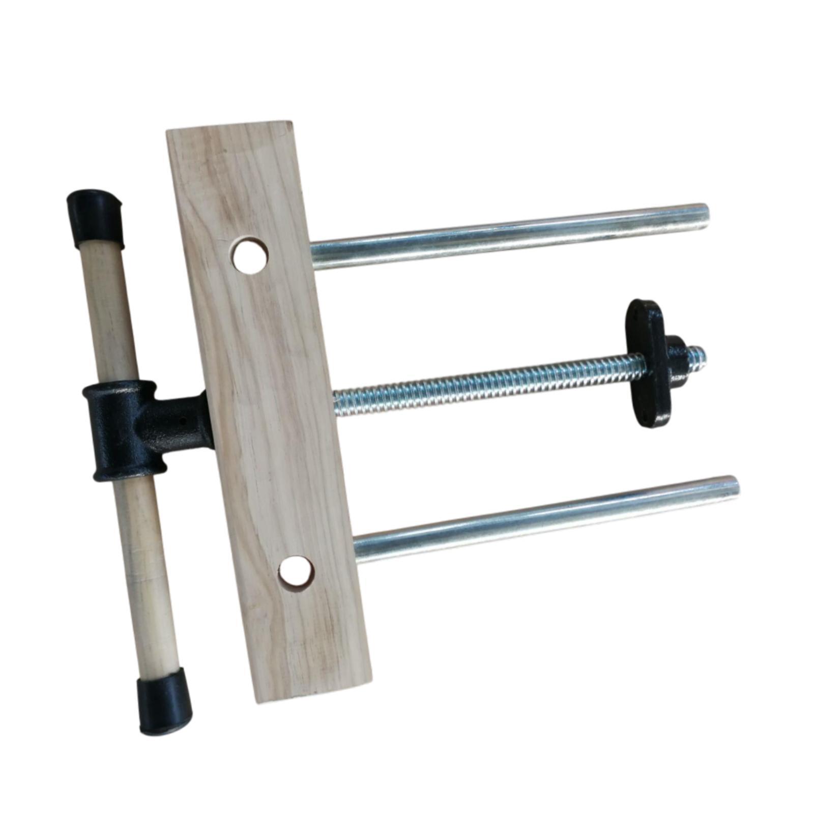 Woodworking Vise - Catok Pengerjaan Kayu Penjepit Catok Bangku