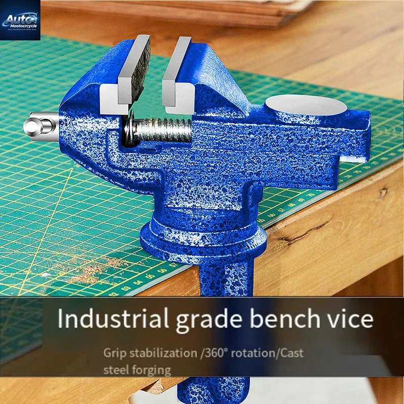 Woodworking Vise Types - 1pc Penjepit Mesin Universal Tipe-80 Penjepit