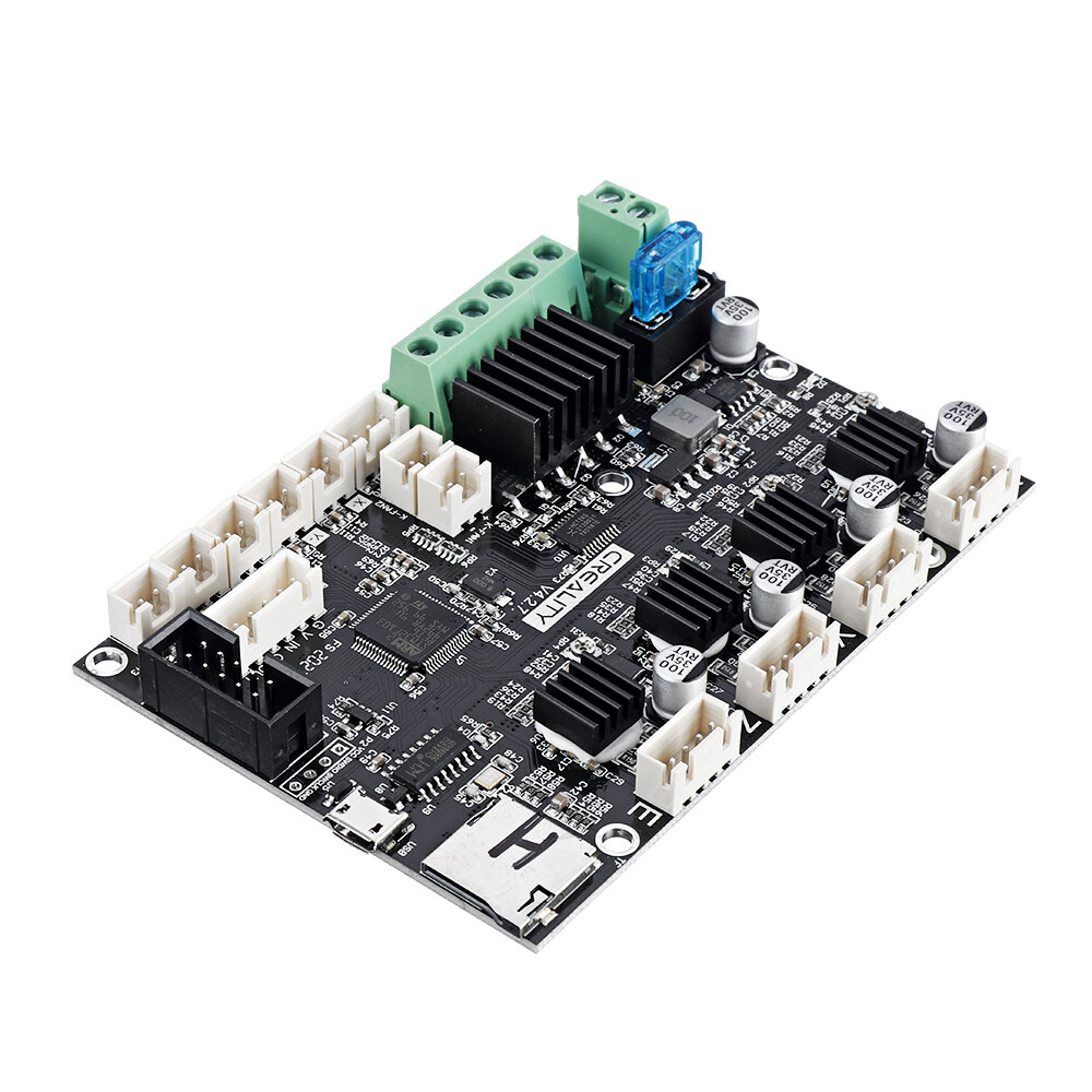 Creality Printer K1 - Motherboard Creality Official Ender 3 Upgrade