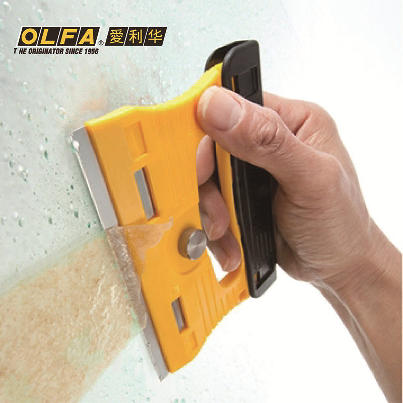 Woodworking In Japan - OLFA GSR-1 Impor Dari Jepang, Pemotong