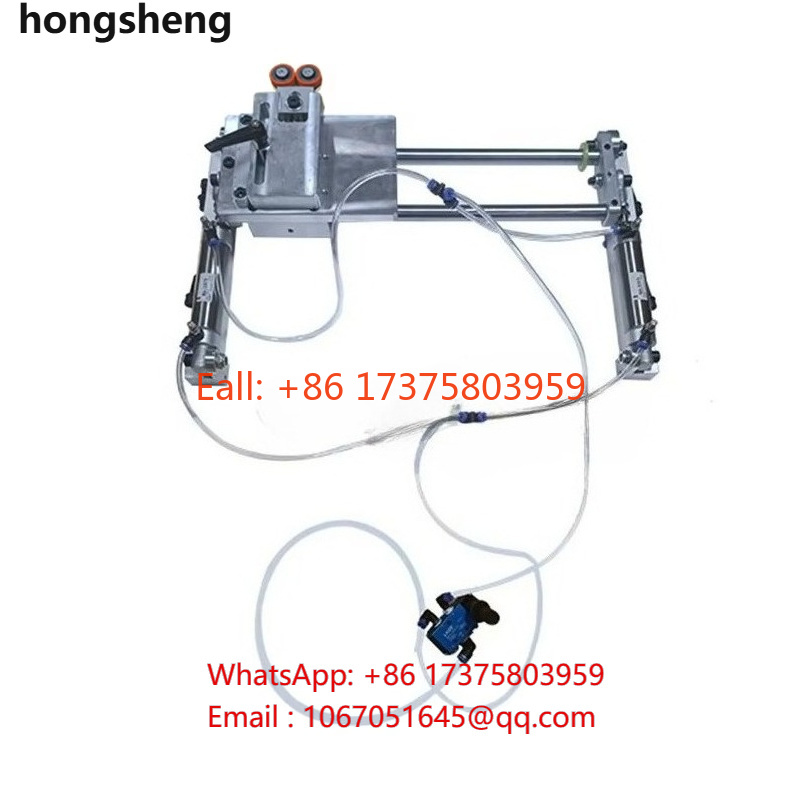 Woodworking Machine - Suku Cadang Mesin Pertukangan Kayu, Perangkat