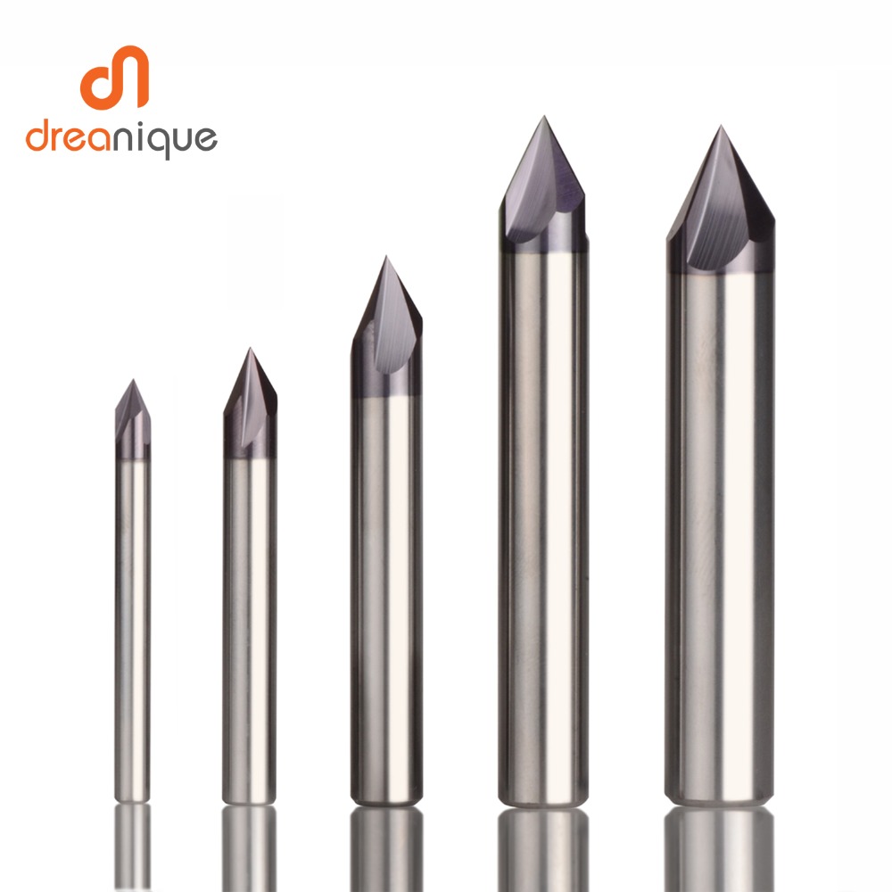Woodworking Nc - 1PC Mata Bor Sudut Membulat 3-12mm