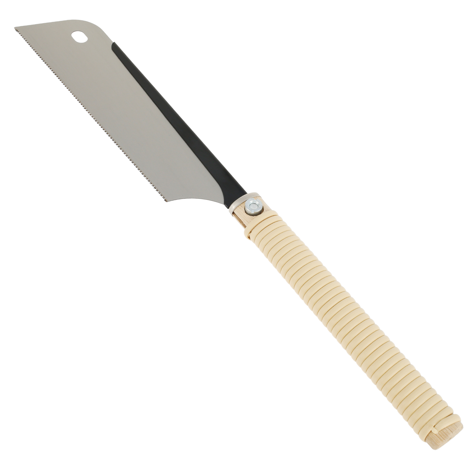 Woodworking In Japanese - Gergaji tarik Jepang 10in SK5 gergaji