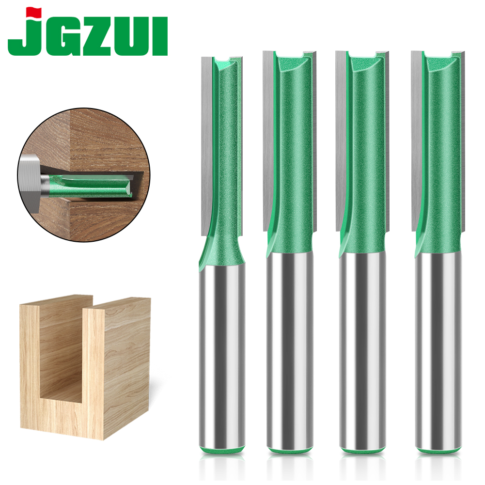 Mata bor lurus Tungsten Carbid - Woodworking Nc ulasan dan harga
