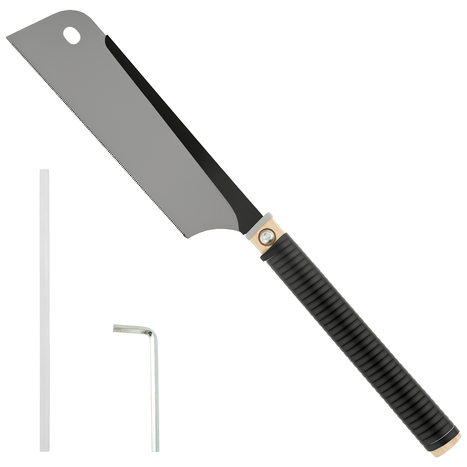 Gergaji Tangan Jepang SK5 Bila - Woodworking In Japanese ulasan dan harga