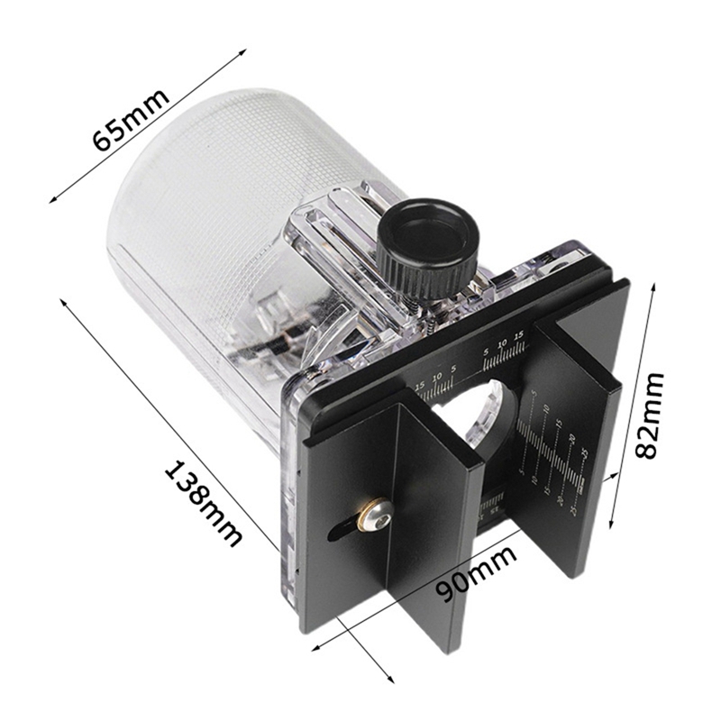 Mesin Pemotong Alur Dua-Dalam- - Woodworking Machine ulasan dan harga