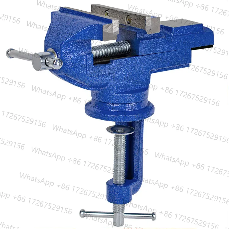 1pc Type-50 60 70 Universal Be - Woodworking Vise Types ulasan dan harga
