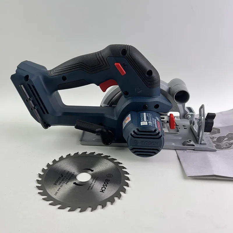 Gergaji Bundar Tanpa Kabel Bos - Woodworking Machine ulasan dan harga