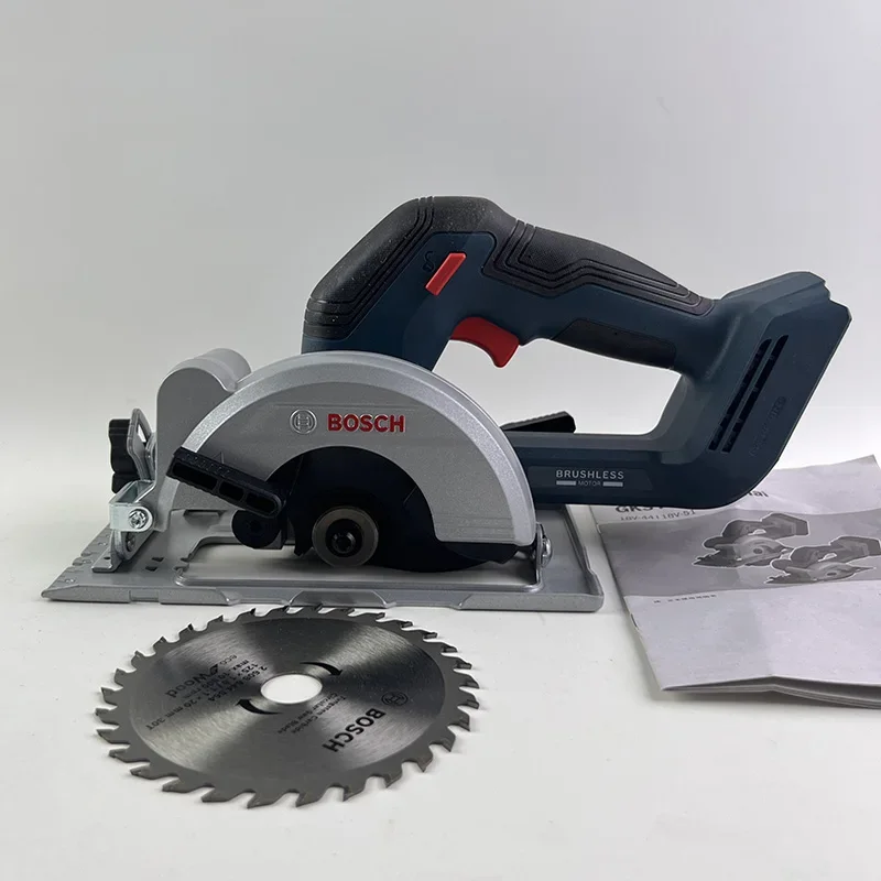 Gergaji Bundar Tanpa Kabel Bos - Woodworking Machine ulasan dan harga