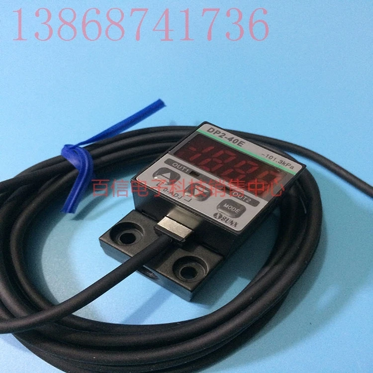 2026 DP2-40E Jepang SUNX Senso - Woodworking In Japan ulasan dan harga