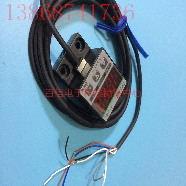 2026 DP2-40E Jepang SUNX Senso - Woodworking In Japan ulasan dan harga