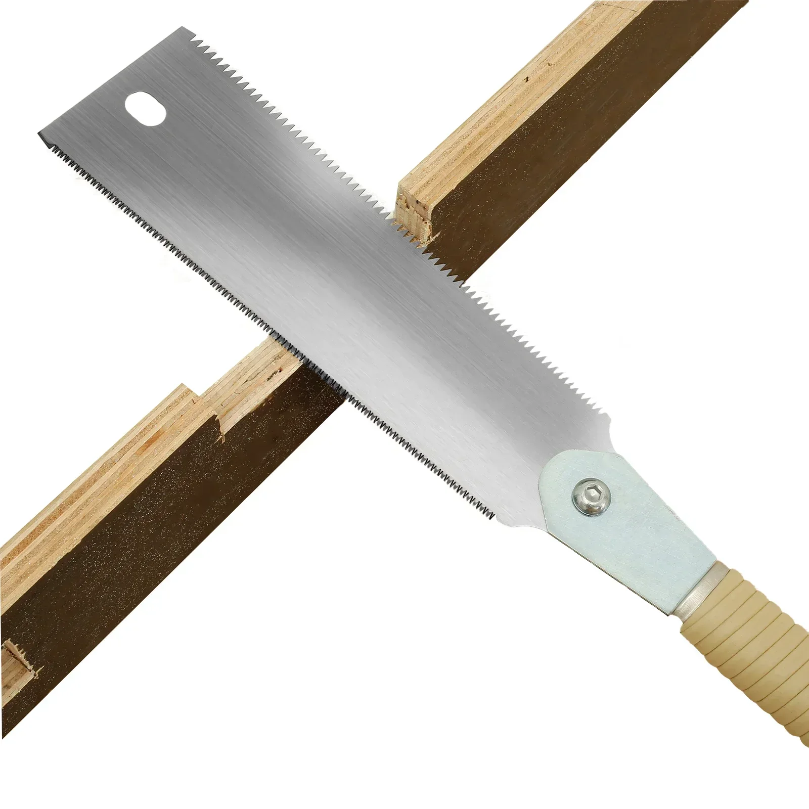 Gergaji tangan Jepang SK5 9.3  - Woodworking In Japanese ulasan dan harga