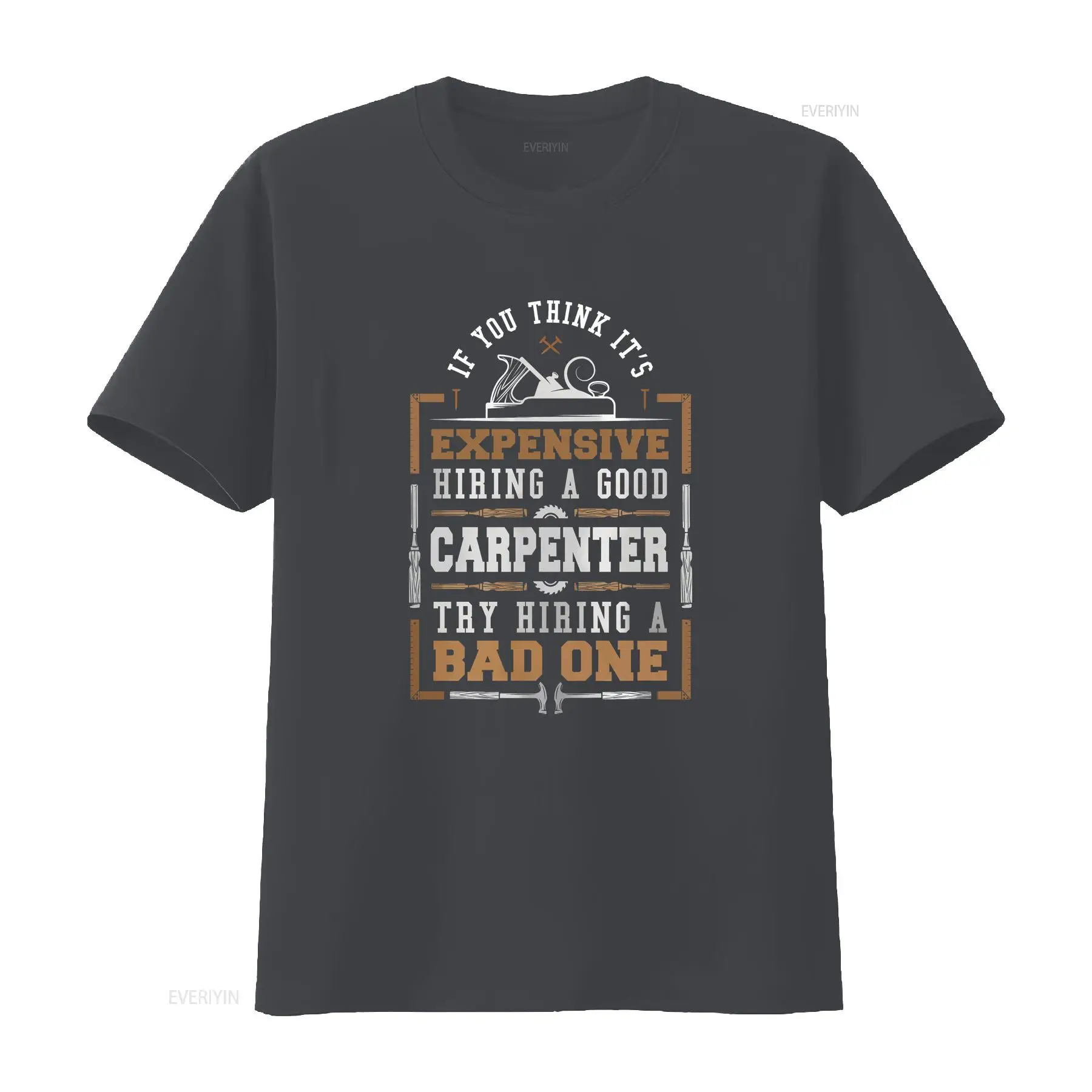 Kaos Tukang Kayu Lucu Union fo - Woodworking Union ulasan dan harga