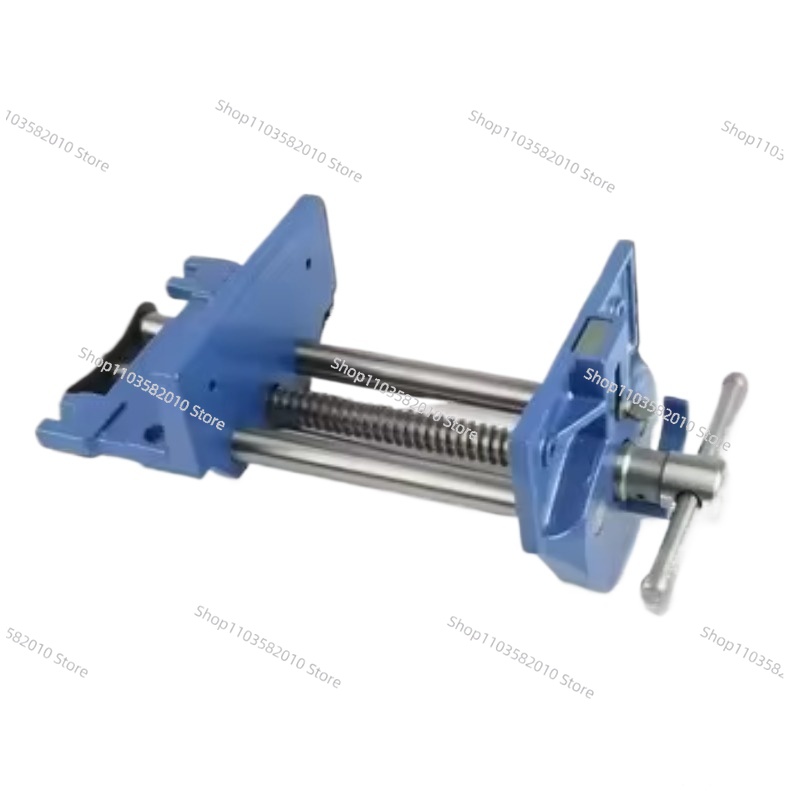 Klem Meja Kerja Kayu Lepas Cep - Woodworking Vise ulasan dan harga