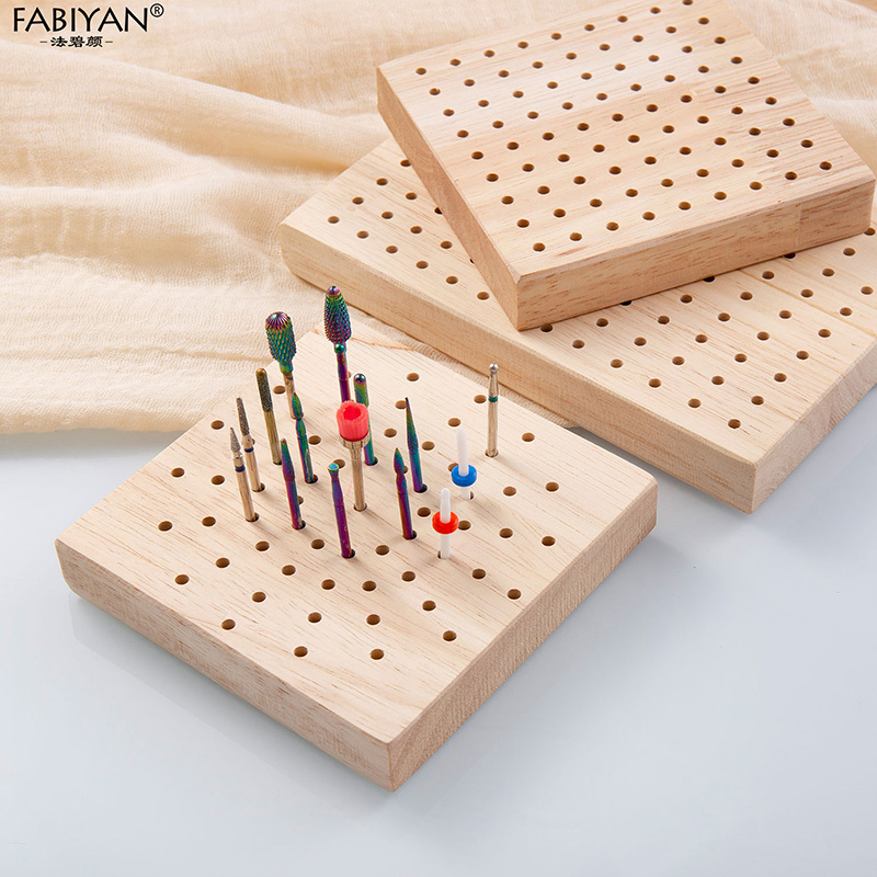 Papan Penyimpanan Mata Bor Pol - Woodworking Veneer Cutter ulasan dan harga