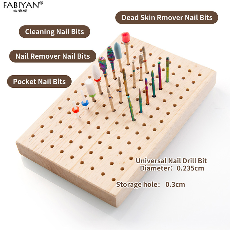 Papan Penyimpanan Mata Bor Pol - Woodworking Veneer Cutter ulasan dan harga