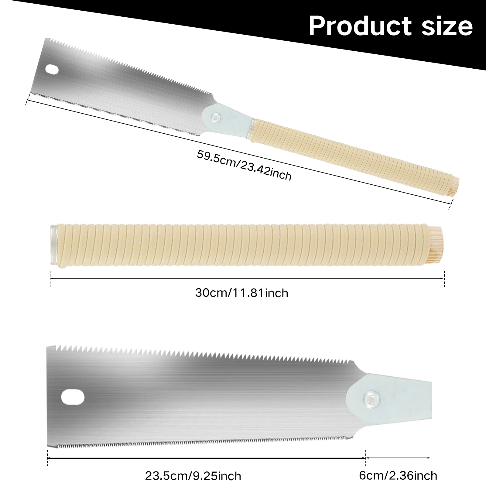 Gergaji tangan katrol Jepang p - Woodworking In Japanese ulasan dan harga