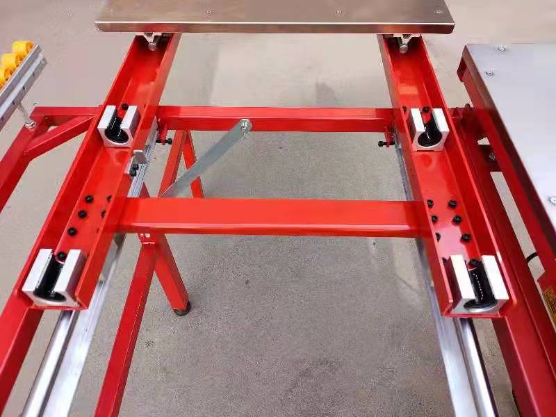 Mesin Gergaji Kayu Lipat Porta - Woodworking Machine ulasan dan harga