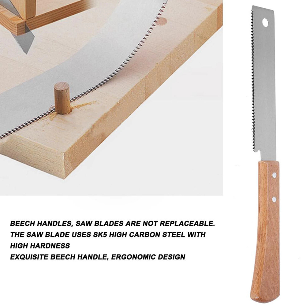 Gergaji tangan gaya Jepang, ge - Woodworking In Japanese ulasan dan harga