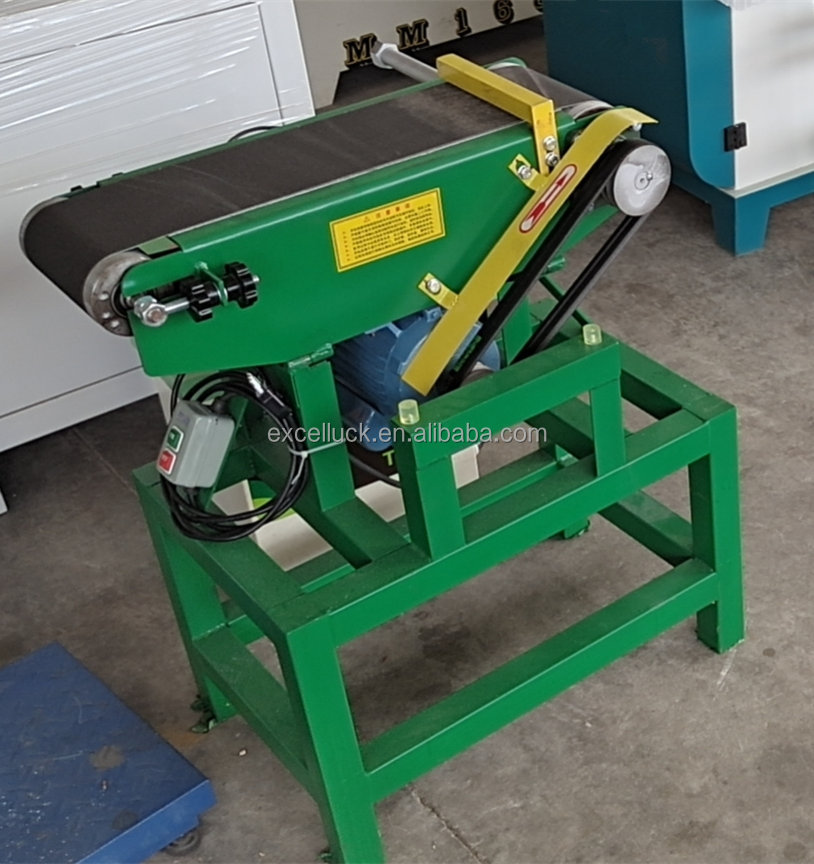 Mesin Pengamplas Tepi Kayu Ver - Woodworking Industry ulasan dan harga