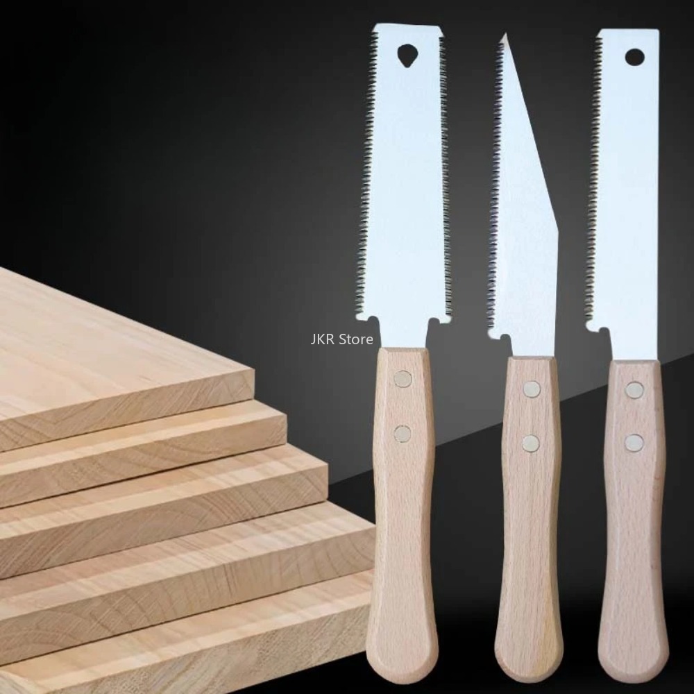 Gergaji Tangan Jepang Fleksibe - Woodworking In Japanese ulasan dan harga