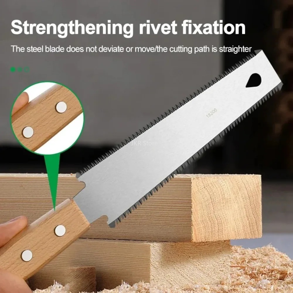 Gergaji Tangan Jepang Fleksibe - Woodworking In Japanese ulasan dan harga