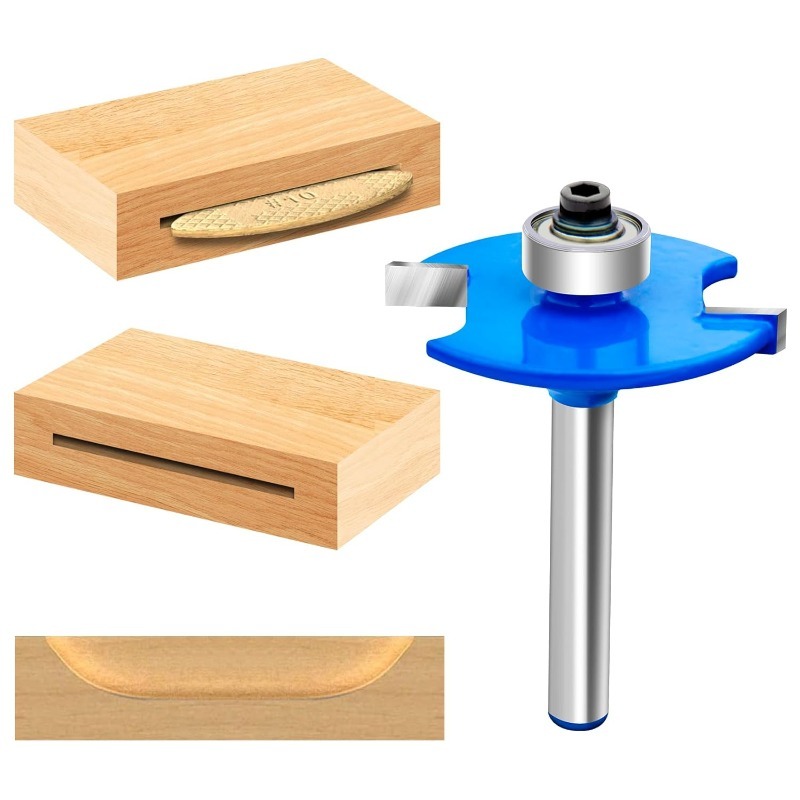 Untuk 1 buah Mata Bor Router S - Woodworking Nc ulasan dan harga