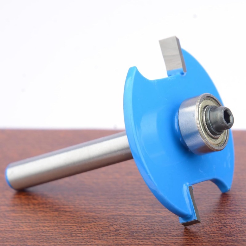 Untuk 1 buah Mata Bor Router S - Woodworking Nc ulasan dan harga