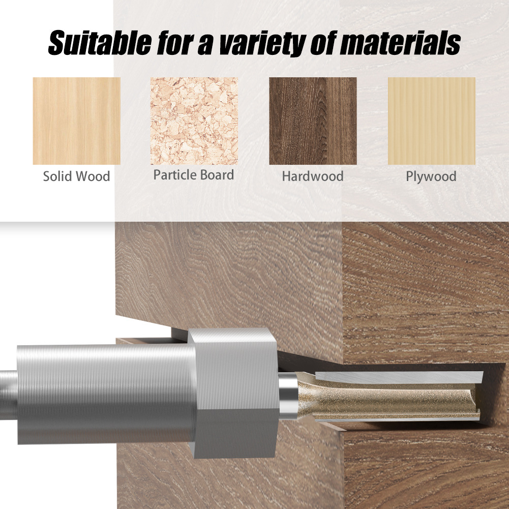 Mata lurus Tungsten Carbide, m - Woodworking Nc ulasan dan harga