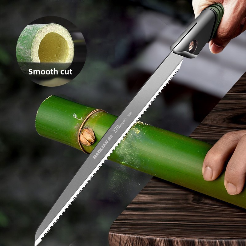 Gergaji Tangan BAOLIAN, Gergaj - Woodworking In Japanese ulasan dan harga