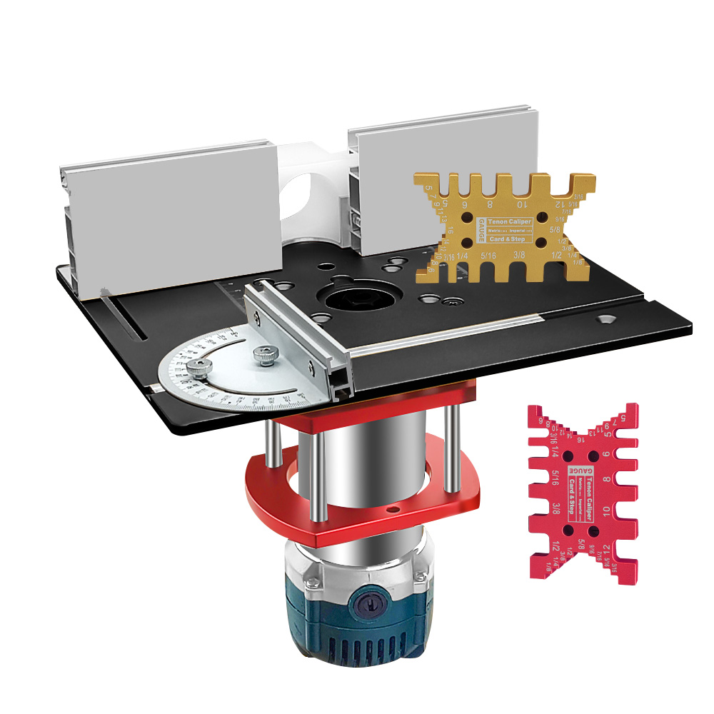Sistem pengangkat Router kayu  - Woodworking Manufacturing ulasan dan harga