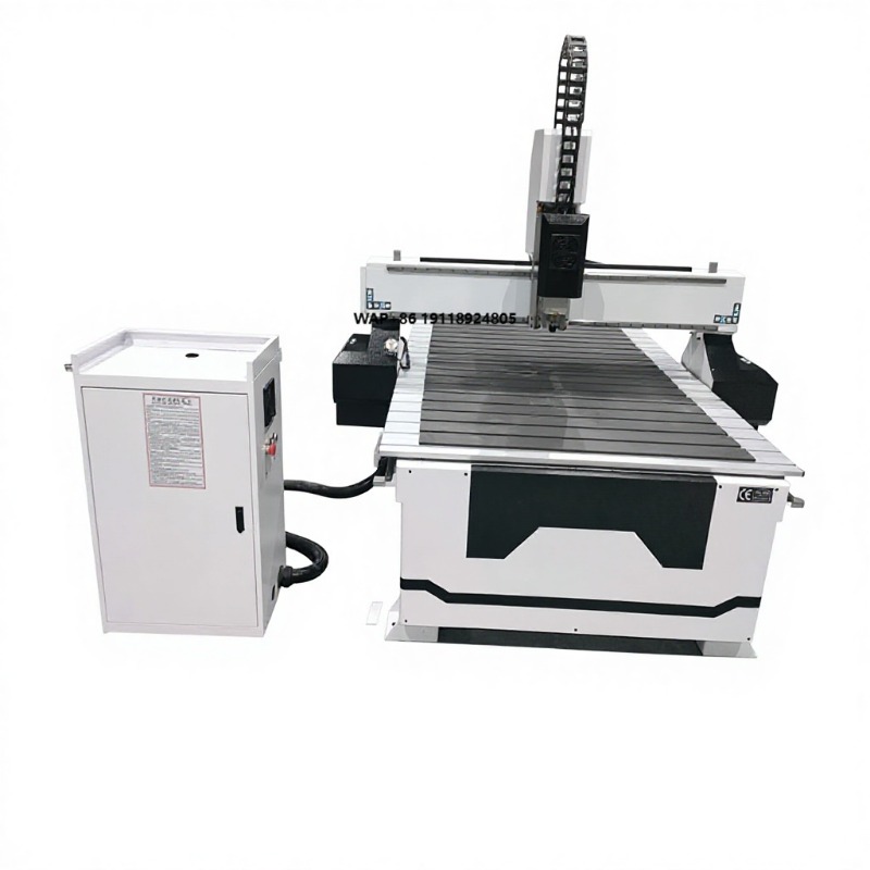 Mesin Router CNC 3 Axis 1325 u - Woodworking Nc ulasan dan harga