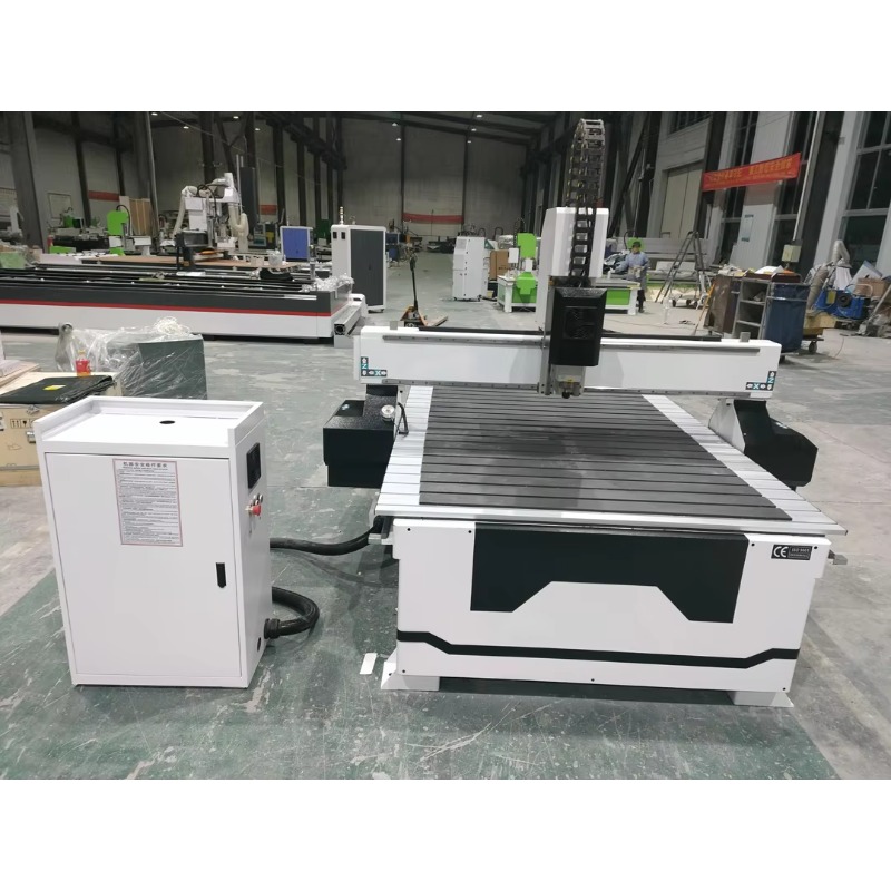 Mesin Router CNC 3 Axis 1325 u - Woodworking Nc ulasan dan harga