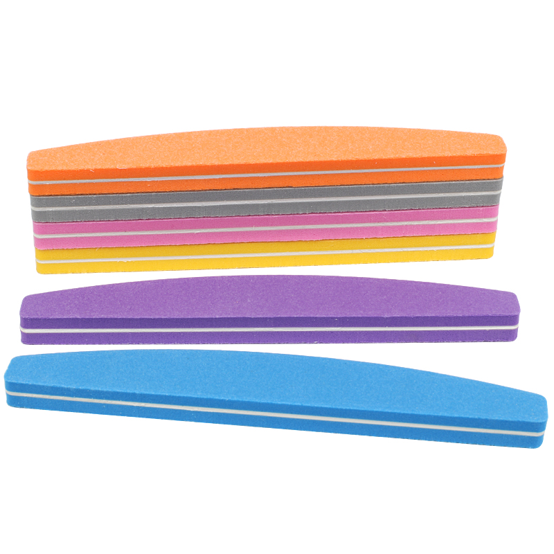 10/50Pcs Spons Pengikir Kuku B - Woodworking File ulasan dan harga