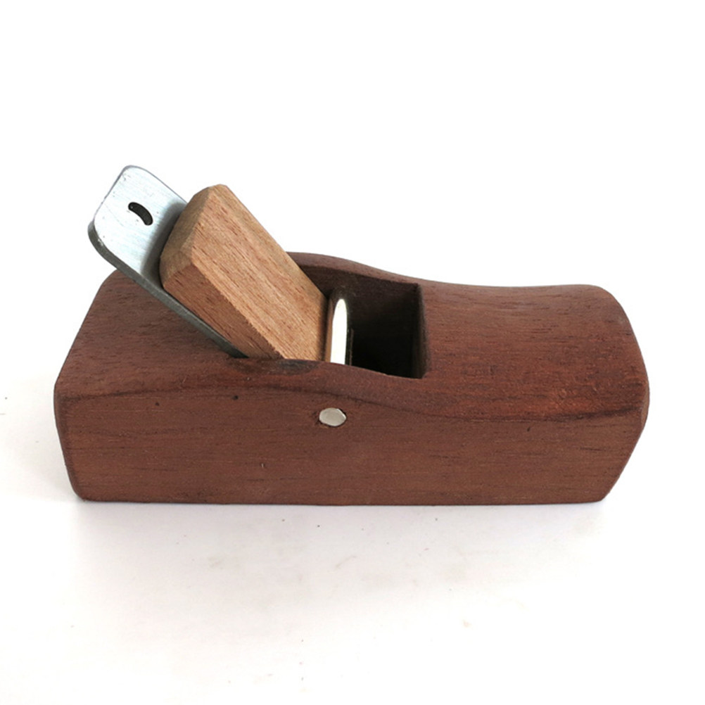 Alat Pertukangan Kayu Mini yan - Spokeshave Flat ulasan dan harga