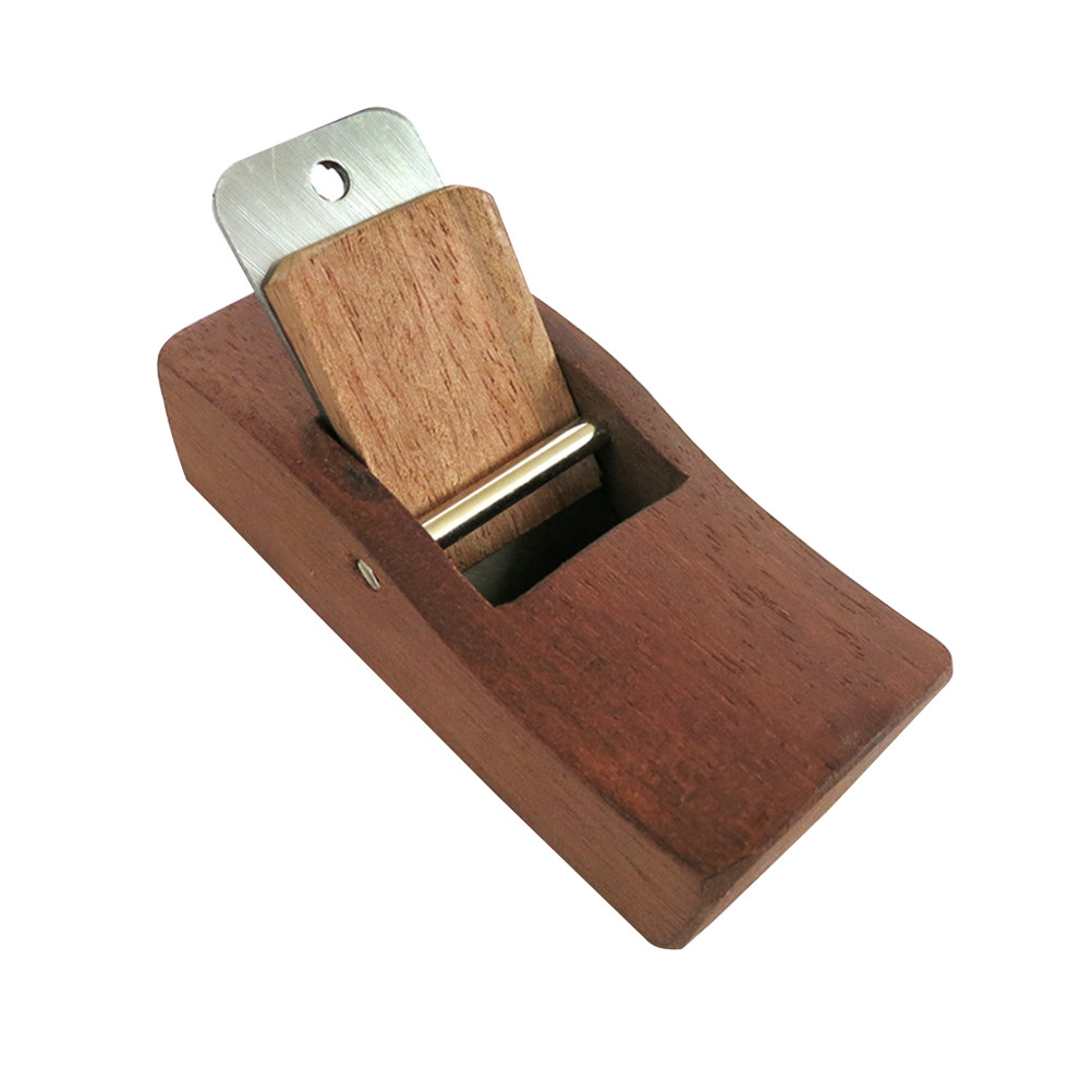 Alat Pertukangan Kayu Mini yan - Spokeshave Flat ulasan dan harga
