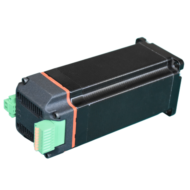 Motor Stepper Hybrid Loop Tert - Woodworking Manufacturing ulasan dan harga