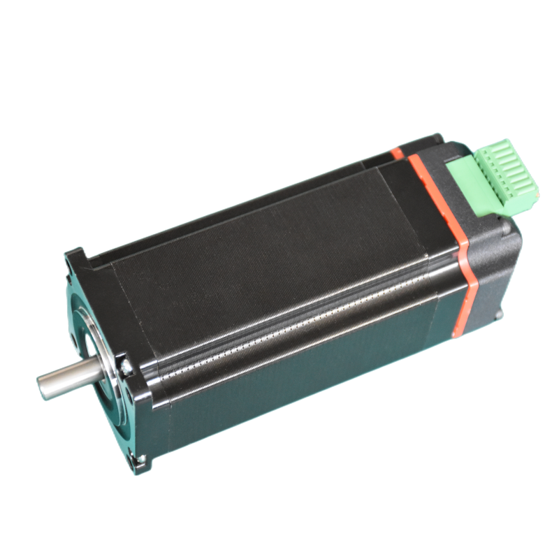 Motor Stepper Hybrid Loop Tert - Woodworking Manufacturing ulasan dan harga