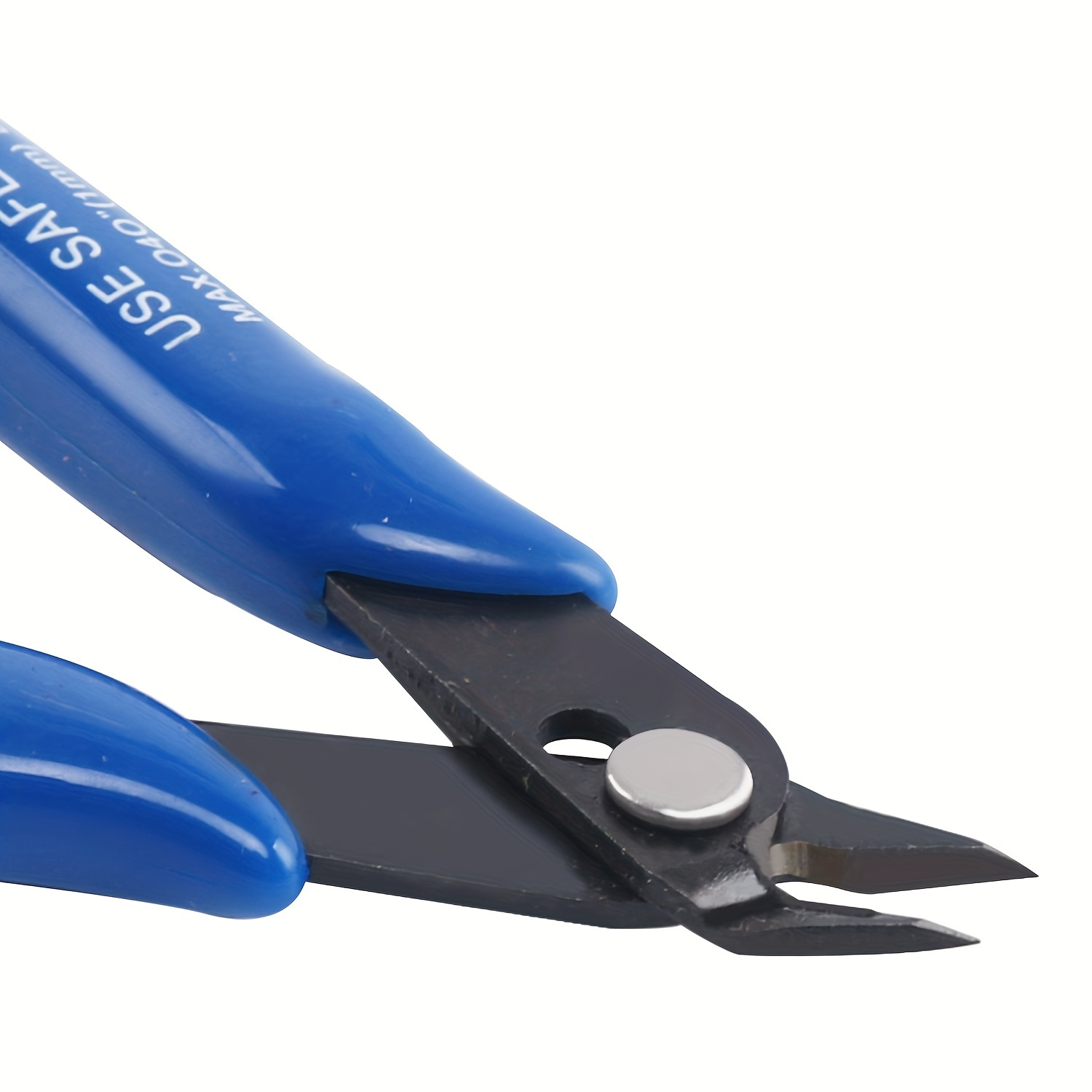 Pemotong Sisi Presisi 5-Inci,  - Woodworking In Japanese ulasan dan harga