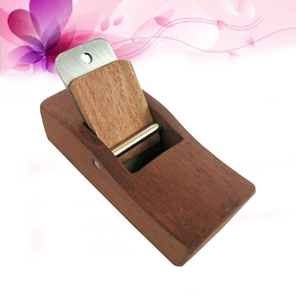 Mini Spokeshave yang Dapat Dis - Spokeshave Flat ulasan dan harga