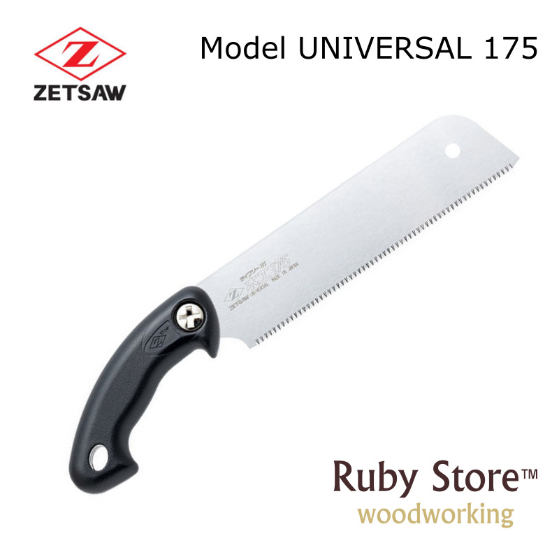 UNIVERSAL S-175 Gergaji Jepang - Woodworking In Japanese ulasan dan harga