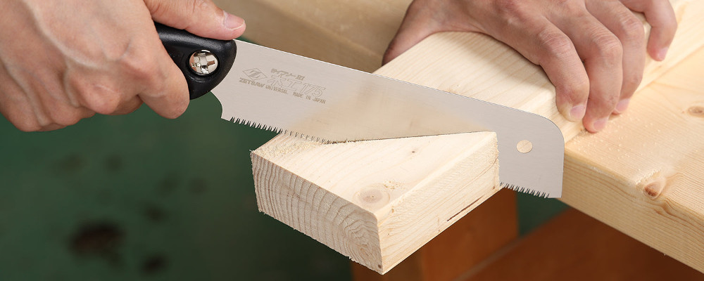 UNIVERSAL S-175 Gergaji Jepang - Woodworking In Japanese ulasan dan harga