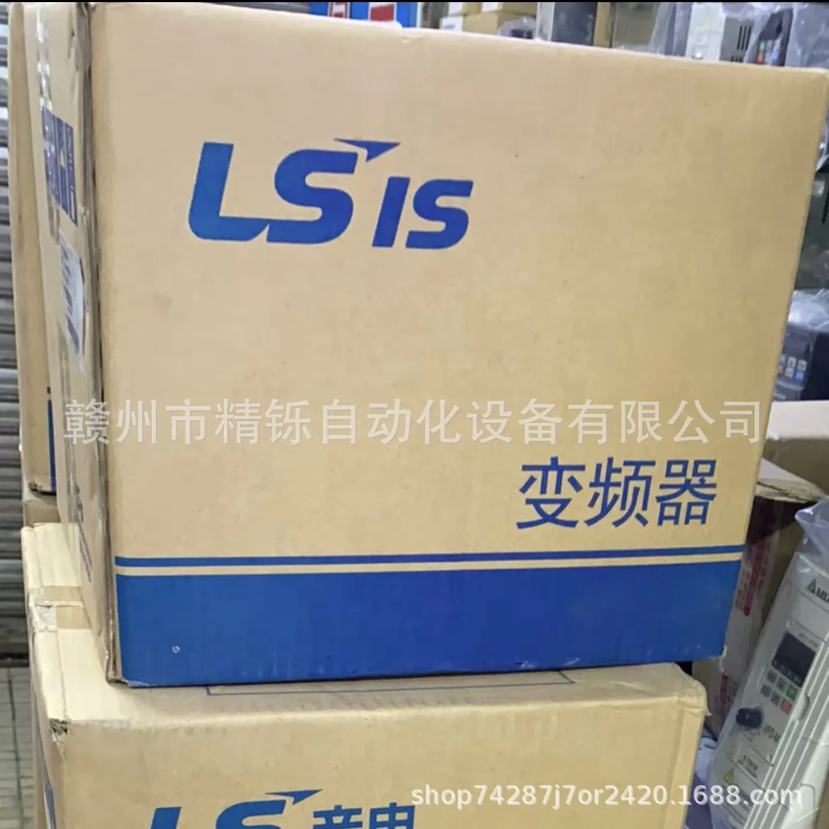 2025 Korea Selatan LS Inverter - Woodworking Auctions ulasan dan harga