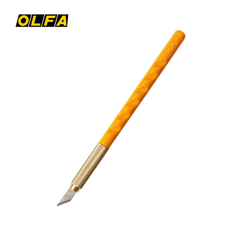 PISAU BAJA TAHAN LAMA OLFA Sta - Woodworking In Japan ulasan dan harga