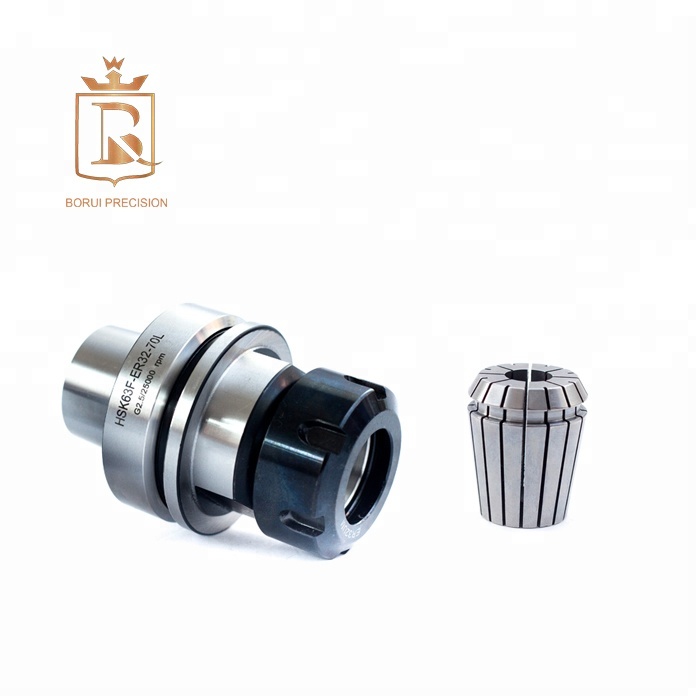 Penjepit Alat Cepat HSK 63F ER - Woodworking Machine ulasan dan harga