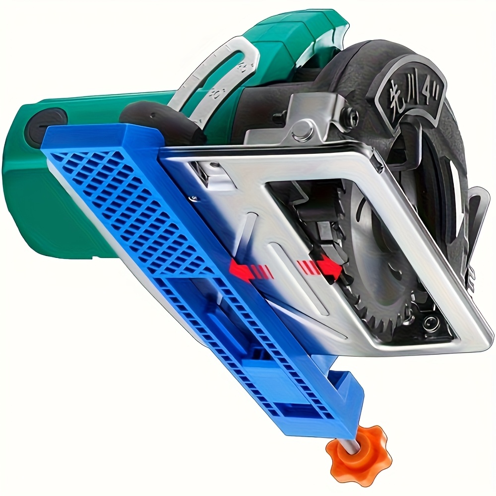 Gergaji Listrik ABS Tahan Lama - Woodworking File ulasan dan harga